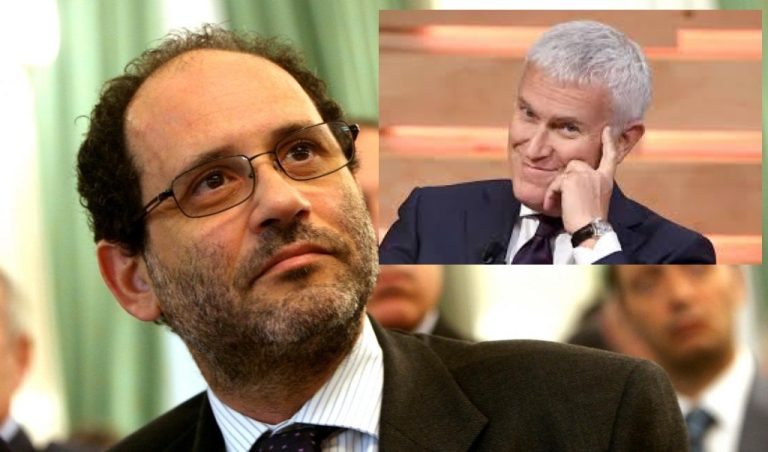 Vicenda Palamara, per Ingroia “La sua radiazione è una conseguenza inevitabile”. Per il direttore Belpietro “L’ex magistrato è un capro espiatorio”