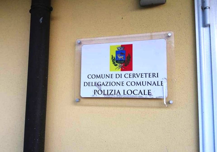 Svaligiata la delegazione comunale di Valcanneto