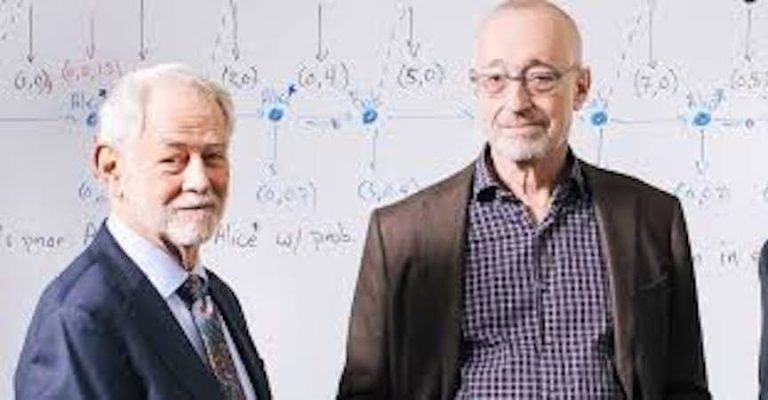 Il premio Nobel per l’Economia è stato assegnato agli americani Paul Milgrom e Robert Wilson