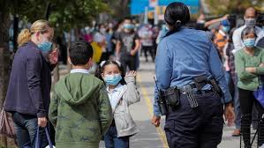 Coronavirus, epidemia fuori controllo: 7,6 milioni di contagi e 212mila vittime