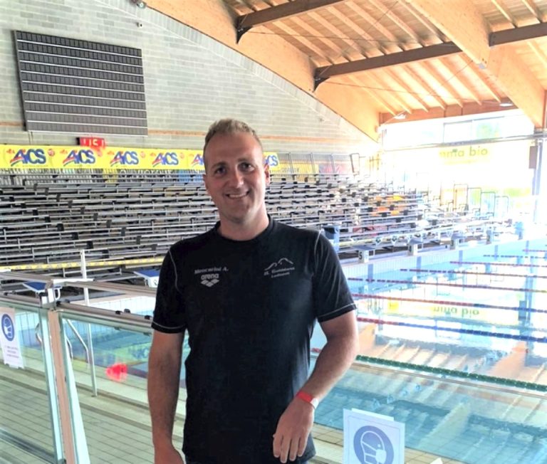 Nuoto: Ladispoli, gli atleti del Gabbiano selezionati dalla Getisport di Milano