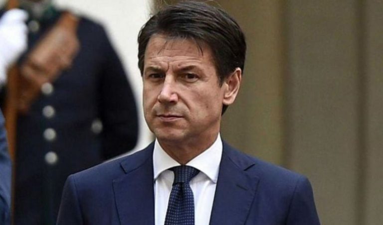 Chiusura delle scuole in Campania, parla il premier Conte: “Non è la soluzione migliore”