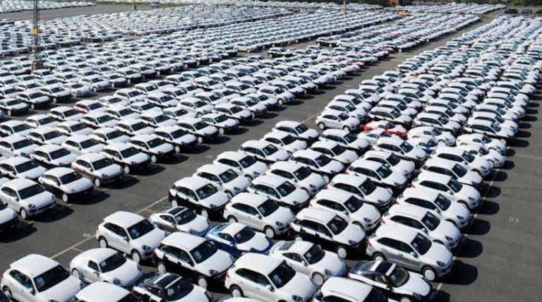 Auto, primi timidi segnali di ripresa nel mercato italiano (+9,5% a settembre)