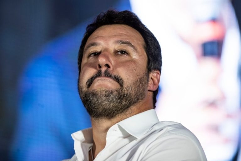 Catania, la Lega di Salvini ‘sbarca’ nella città in concomitanza del processo Gregoretti