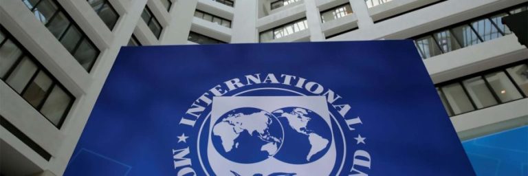 Fmi: a causa del coronavirus perdite mondiali per 11mila miliardi di dollari nel 2020-21