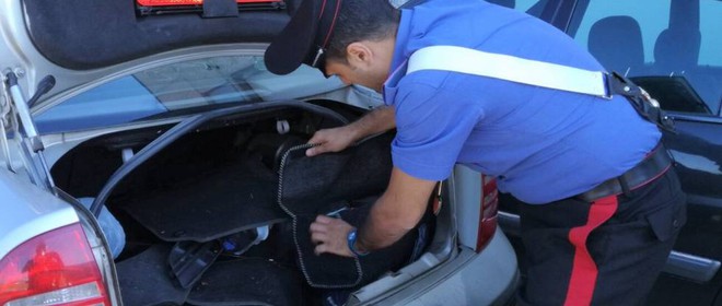 Marotta (Pesaro), maltrattamenti aggravati a una 78enne: fermata una coppia di coniugi