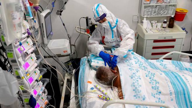 Coronavirus, in Usa un 25enne ha contratto il Covid due volte nel giro di pochi mesi