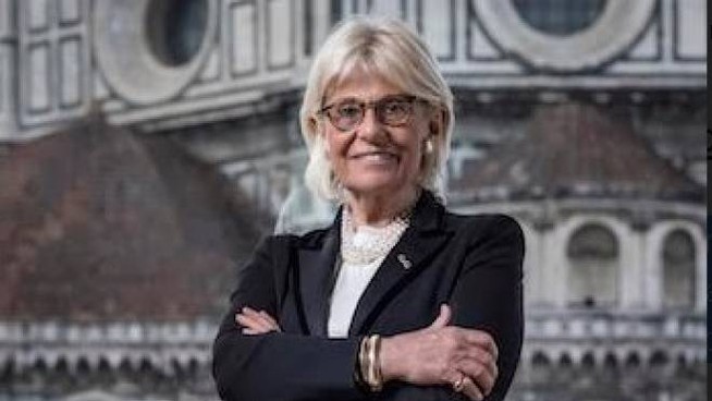Firenze, si è spenta a 71 anni Donatella Carmi Bartolozzi: creò la Fondazione Italiana di Leniterapia