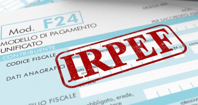 Governo, la manovra sull’Iperf crea tensione nella maggioranza