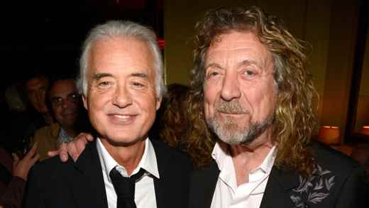 Musica, i Led Zeppelin vincono definitivamente la causa sul copyright della canzone “Stairway to heaven”