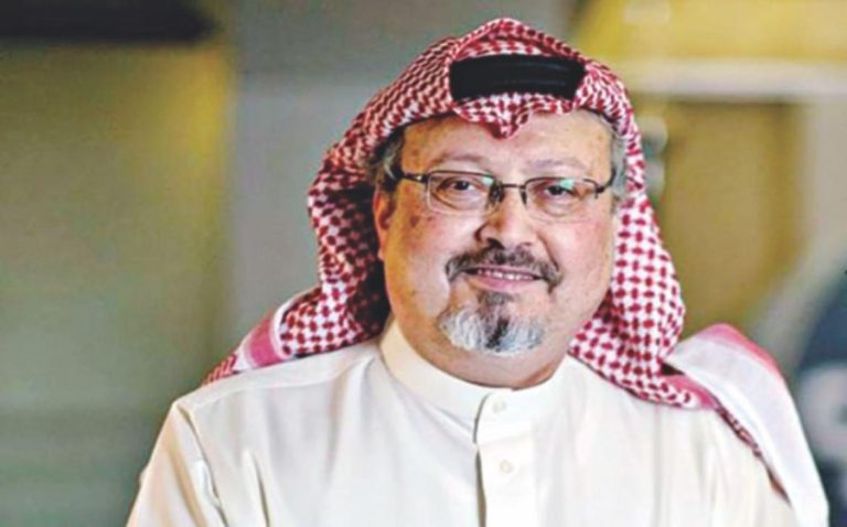 Arabia Saudita, due anni fa il brutale assassinio del giornalista Jamal Khashoggi