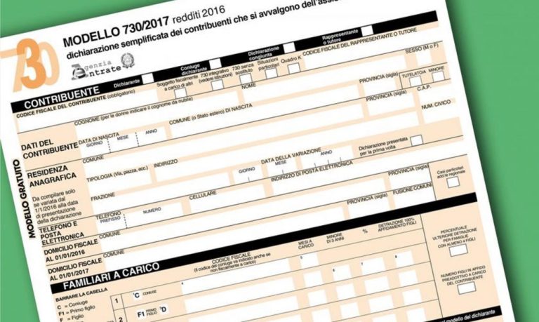 Fisco, sono 3,9 milioni le dichiarazioni precompilate inviate quest’anno dai contribuenti in totale autonomia