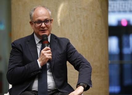 Riforma fiscale, parla il ministro Gualtieri: Abbraccerà un arco “triennale” attraverso anche “una legge delega” che intendiamo adottare “già a partire dal 2021”