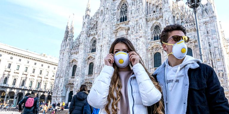 Milano, per le violenze della notte di Capodanno al Duomo scattate altre cinque perquisizioni