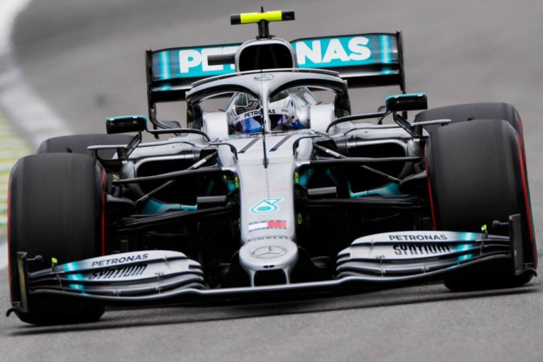 Formula 1: Waltteri Bottas  conquista la pole position nel Gp dell’Eifel sul circuito tedesco del Nuerburgring