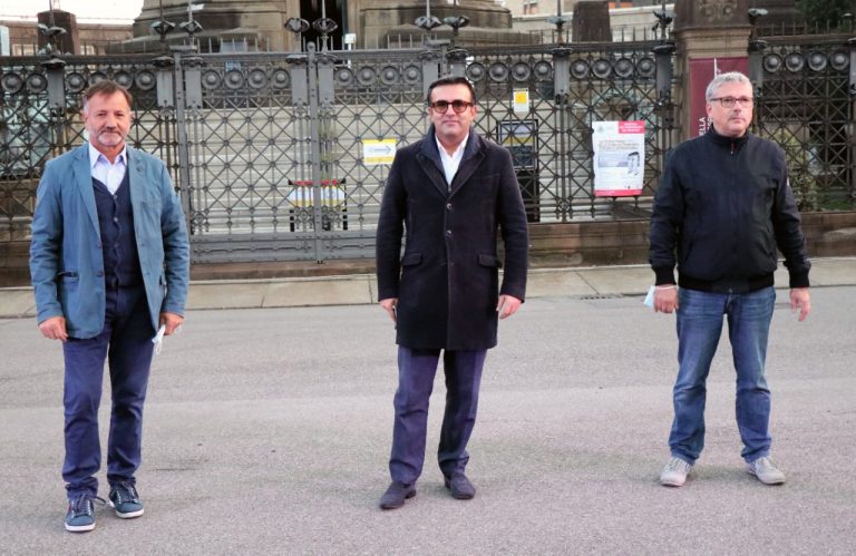 Cerveteri: successo a Monza per lo spettacolo di Agostino De Angelis