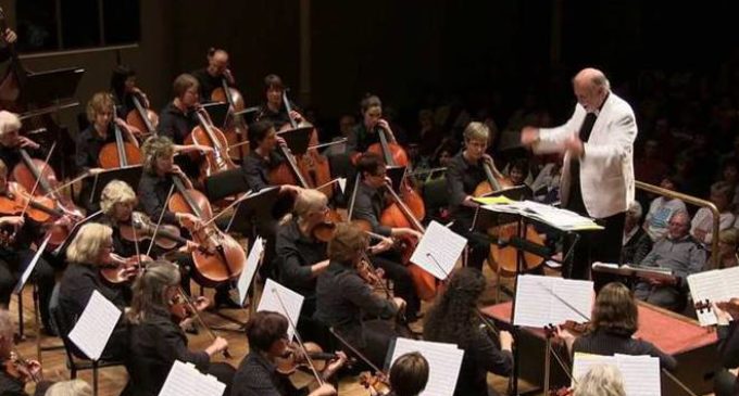 Da Beethoven fino a Battisti e Dalla: al Granarone i concerti autunnali con l’Orchestra Sinfonica Renzo Rossellini