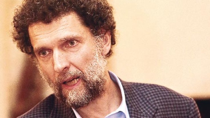 Turchia, La procura di Istanbul ha ottenuto un nuovo rinvio a giudizio per Osman Kavala, filantropo, difensore e promotore di diritti umani