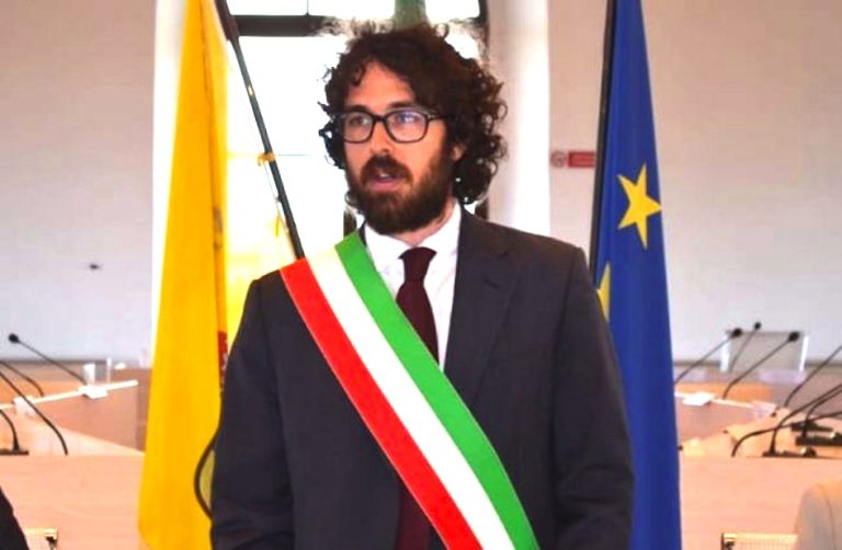 Proposta di Pascucci: “Rete fra le città Capitali della Cultura”