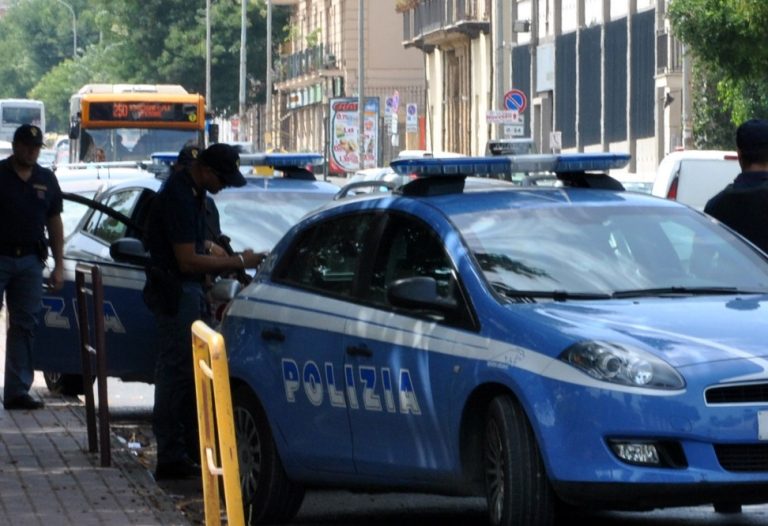 Palermo, scoperto un giro di truffe alle assicurazioni: sei persone arrestate