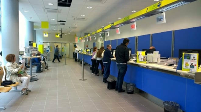 Poste Italiane: dal 19 ottobre disponibile anche a Civitavecchia il superbonus 110%