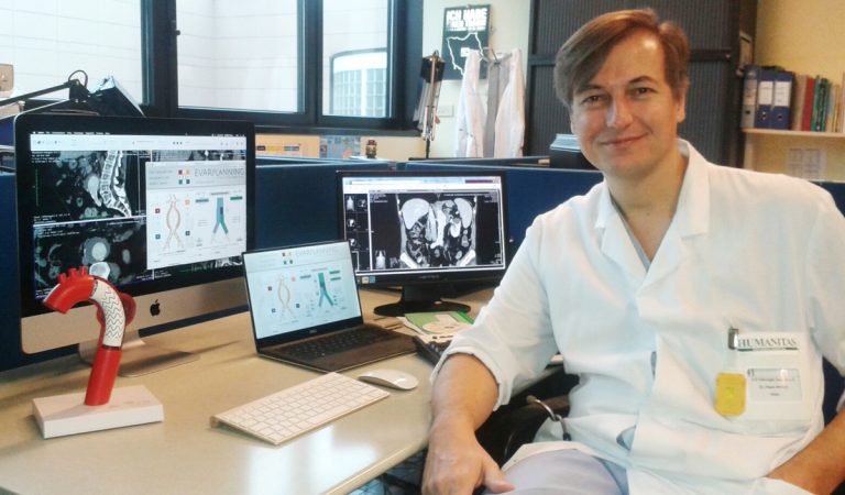 Coronavirus, parla Paolo Spada dell’Humanitas: “I numeri ci dicono, senza equivoco e senza fraintendimenti, che il sistema di tracciamento sta andando in affanno, specie in alcune zone”