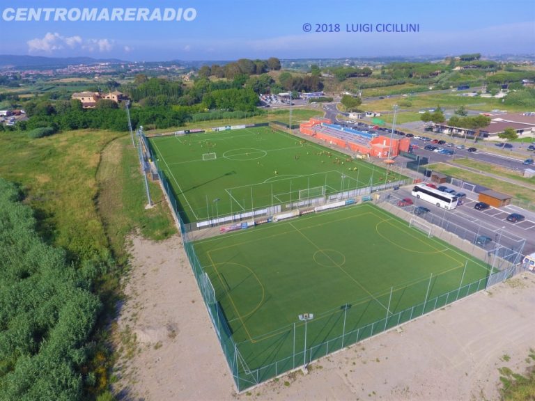 “Aggiudicato l’affidamento per la coperturadella tribuna dello stadio Angelo Sale ”