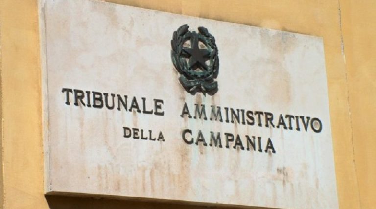 Il Tar della Campania ha respinto il ricorso contro l’ordinanza del governatore De Luca per la chiusura delle scuole