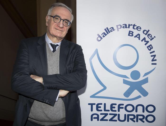 Telefono Azzurro ha lanciato il progetto “Cittadinanza Digitale”