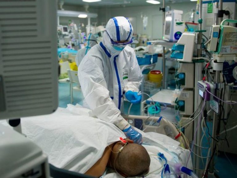 Coronavirus, sono saliti a 181 i medici morti per il Covid