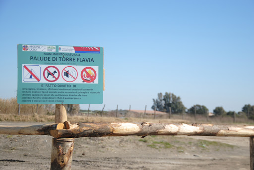 Monumento Naturale di Torre Flavia, Gubetti: “Risorsa inestimabile, immagini da cartolina. Tutelarla e promuoverla è una nostra priorità”