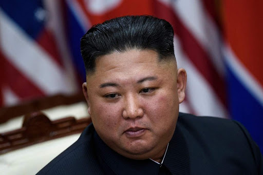 Coronavirus, l’orgoglio di Kim Jong-un: “In Corea del Nord nessun caso Covid”