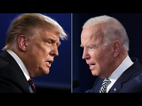 Presidenziali Usa, nel duello a distanza Joe Biden ha battuto Donald Trump