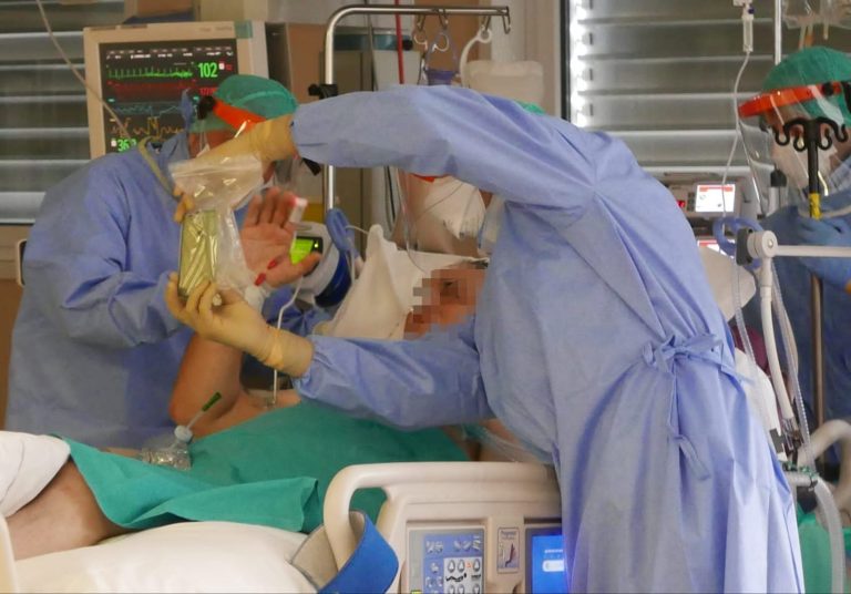 Coronavirus, 41 morti. Positivi: 87.193. Dimessi: 242.028. Nuovi contagi: 5.901