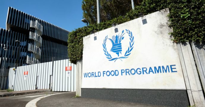 Il premio Nobel per la Pace è stato assegnato al World Food Programme