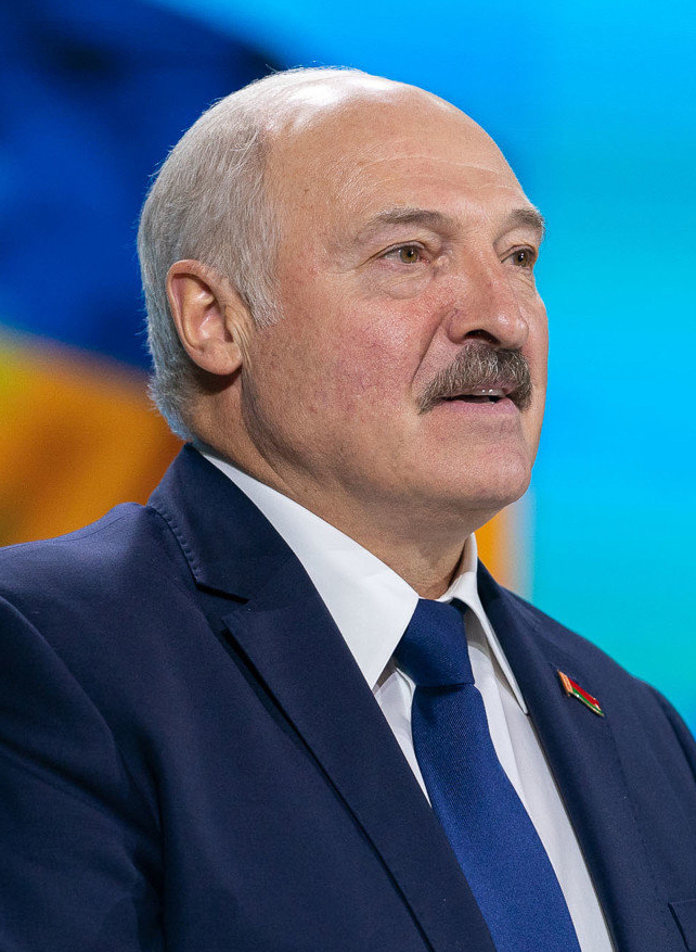 Sanzioni dalla Ue alla Bielorussia contro il regime di Lukashenko