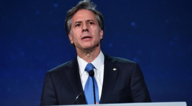 Usa, Anthony Blinken sarà il segretario di Stato dell’amministrazione Biden