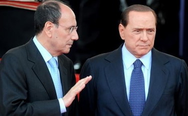 Forza Italia, Berlusconi nomina Renato Schifani sui Consigliere politico