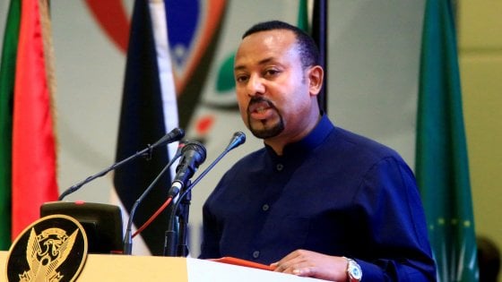 Etiopia, Aumentano le vittime nel conflitto nella regione etiope del Tigray e il premier Abiy Ahmed ha decapitato i vertici dell’apparato di sicurezza