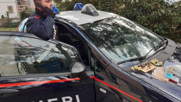 Correggio (Reggio Emilia), brutale aggressione di una coppia marocchina da parte di cinque connazionali: tutti arrestati