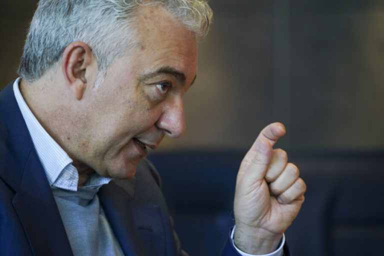 Coronavirus, il commissario Arcuri sarà il responsabile della distribuzione del vaccino anti Covid