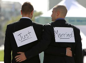 Usa, il Nevada è diventato il primo stato Usa a inserire nella sua costituzione il diritto alle nozze gay