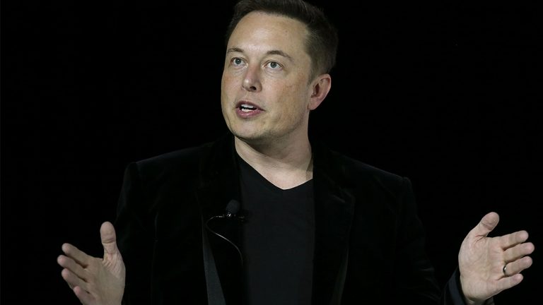 La “visione” di Elon Musk: Andare su Marte come inizio per scoprire vite aliene