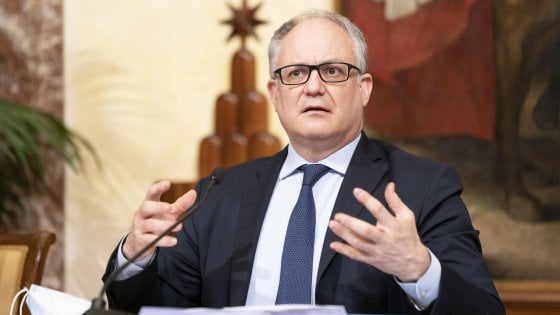 Recovery Fund, parla il ministro Gualtieri: ”Chiederemo al parlamento l’autorizzazione a un nuovo scostamento di bilancio, che ci darà alcuni miliardi aggiuntivi”