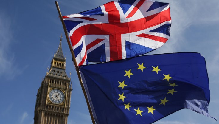 Brexit,  La libera circolazione tra l’Ue e il Regno Unito terminerà alle 23.00 del 31 dicembre prossimo