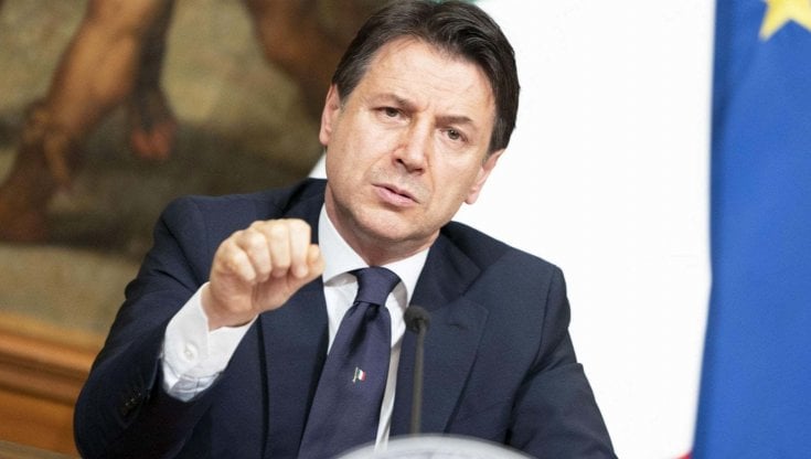 Sondaggio Ipsos: torna a crescere il gradimento per il premier Conte