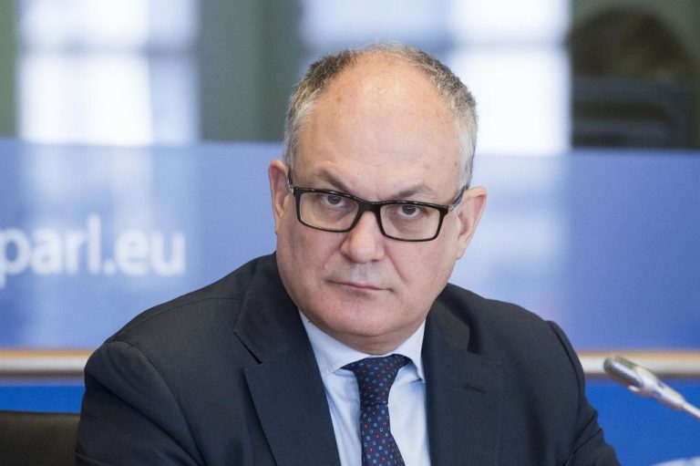 Recovery Fund, parla il ministro Gualtieri: “Tutta l’Europa ha bisogno che il Net generation Eu parta, sono fiducioso che questa situazione verrà superata”