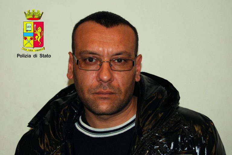 Mongiana (Vibo Valentia), arrestato il boss Domenico Bellocco: era latitante dal 2019