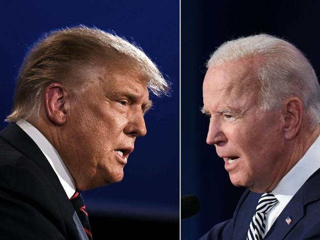 Elezioni Usa, è un duello sino all’ultimo voto. Attualmente Biden è in vantaggio su Trump (244 a 217) sui voti dei grandi elettori