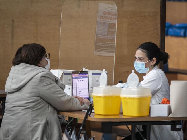 Coronavirus, in Alto Adige nove decessi nelle ultime 24 ore e 386 nuovi contagi